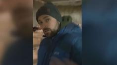 VIDEO: Utrpení obyvatel zničeného Charkova. Muž ukázal, jak se žije v krytu