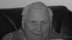 Fanoušci Chomutova truchlí! Zemřel legendární Josef Klíma