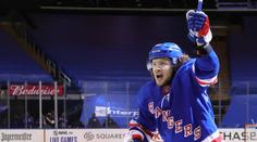 Dobrá zpráva pro Rangers! "Putinův ban" končí, Panarin může nastoupit