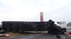 Postrach českých silnic? Cizinci mají na svědomí stále více nehod!