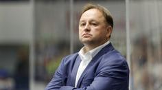 Kladno je odpočaté a Zlín pomlácený. Podle Patery se mezi elitou udrží Rytíři