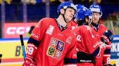 Rozpačitý začátek. Za tři dny mistry světa nevytvořím, říká Rulík