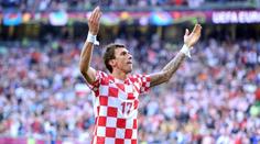 Finále mistrovství světa a konec: Hvězda chorvatské repre končí!