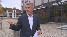 Dosluhující vláda žádá první mimořádnou schůzi Sněmovny. Má řešit Babišův střet zájmů