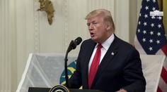 "Postavíme zeď v Coloradu," řekl Trump. Stát ale nesousedí s Mexikem