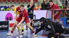 Možná je to můj poslední reprezentační turnaj v kariéře, říká Jendrišák