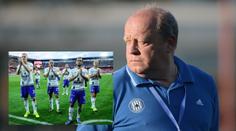 Na Spartě schytal debakl, pak perlil: Hráči asi zůstali v Blance!