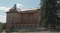 V areálu střední školy vznikne nový pavilon. Sloužit bude budoucím řemeslníkům