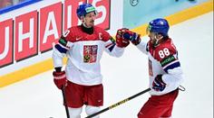 Čeští hokejisté znají jízdní řád MS. S Kanadou se utkají na závěr skupiny
