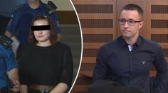 Kauza Nečesaný: Milenka řekla, co jí vyšetřovatel o případu prozradil