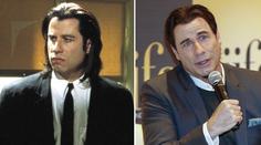 Gangsterka Pulp Fiction slaví 20 let. Jak se Travolta a spol. změnili? GALERIE