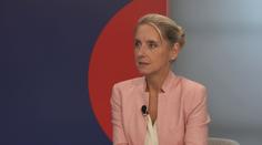 Ladmanová: Už brzy může EU přestat Česko dotovat. Měli bychom zabrat