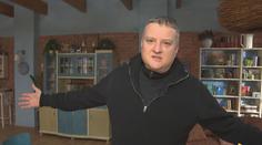 Fanoušci poznávají Jeřábka: Vyčůraný a tlustý chlap z reklamy je sympaťák, říkají