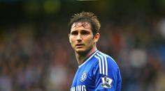 Legendární Lampard bude trénovat Vydru! Klubu se upsal na tři roky