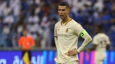 Směšná pokuta za obscénní gesto. Ronaldo si na ni vydělá za 11 minut