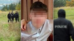Záhadné zmizení Tomáše (15): Policie se vrátila do terénu, tohle prověřuje