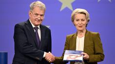 Finský exprezident varuje lidi v EU před vážnou krizí: Mějte třídenní zásoby