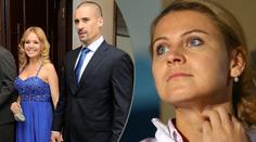 Šafářové to fanoušci dávají sežrat! Rozvracečka manželství, píšou jí