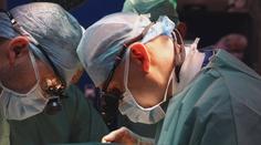 IKEM slaví úspěch: Počet transplantací v Česku byl loni nejvyšší v historii