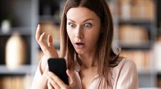 Podvodníci mají nový trik, varují úřady. Lidem chodí podvodné SMS