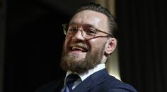 Co to je za borce? McGregor nabral další svaly a šokoval. Nepoznali byste ho