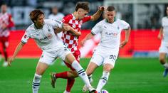 Gladbach vybojoval domácí remízu. Čvančara spálil dvě velké šance