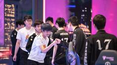 Worlds: Po regionálních bitvách se utká Evropa s Čínou
