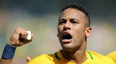 Brazilci se třesou! O fotbalové zlato si zahrají se silnými Němci