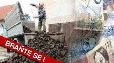 Bojíte se, že vás prodejci UHLÍ chtějí OŠIDIT? Na co si dát pozor? Poradíme vám!