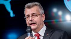 Končíme s FAČR, vypálil Tvrdík rázně! Důvodem je videorozhodčí 