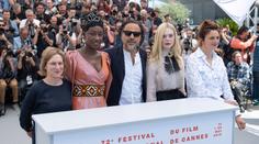 Začal festival v Cannes. Nový film představí Quentin Tarantino