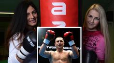 Fabiana i Lucka mají mistrovské tituly! Šuda skončil jako vítěz