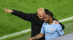 Vydrží spojení Sterling a Guardiola? O křídelníka City se zajímá Real