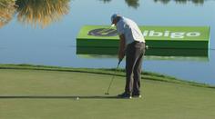 Senzační triumf! Kokrak vyhrál první turnaj PGA Tour, mezi elitou je 10 let