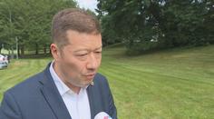 Politiky překvapily francouzské volby. Okamura je zklamaný, Konečná se raduje
