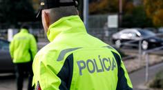 Policista v Košicích měl přistihnout svou ženu in flagranti, jejího milence postřelil