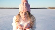 S Novým rokem přišlo do ČR teplo. Meteorologové řekli, jestli vydrží