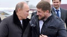Putinův spojenec vyzval k použití jaderných zbraní. Kreml poslal jasnou reakci