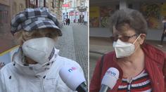 Zeptali jsme se, co si lidé myslí o neustále se měnících opatřeních