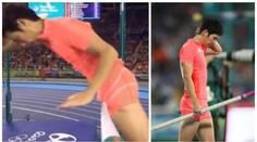 Největší smolař v Riu! Olympijský sen mu zmařil vlastní penis!