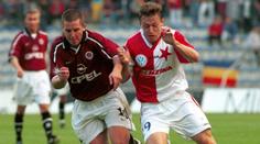 Sportovní kvíz: Otestujte se, co víte o historii a současnosti pražského derby