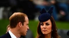 Kate prozradila tajemství Williama! Řekla, s čím kdysi bojoval