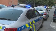 Policie našla ztracenou 13letou dívku. Nezvěstná byla tři týdny