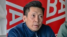 Český badminton ulovil trenérské eso. Potřebuju víc oblečení, směje se Malajsijec
