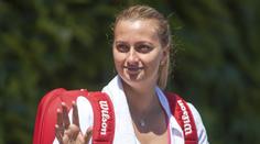 Wimbledon: Kvitová a další Češi jdou do boje. Kdo, kdy a s kým?
