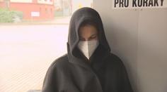 Žena měla řídit opilá, při nehodě zemřel policista. Teď začal soud