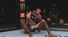 Whittaker dosáhl svého cíle! Má šanci se znovu stát UFC šampionem