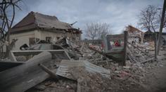 ON-LINE: Při nočním bombardování Sumy zahynulo deset lidí včetně dětí