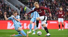 Pikantní los semifinále MOL Cupu. Sparta má Viktorii Plzeň co vracet