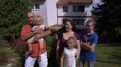 Arne poslal Tereze drsný vzkaz: Zamysli se nad svým životem!